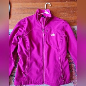 The north face jacket